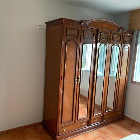 Appartement Casa Tia Maria à Villanueva De Arosa Extérieur photo